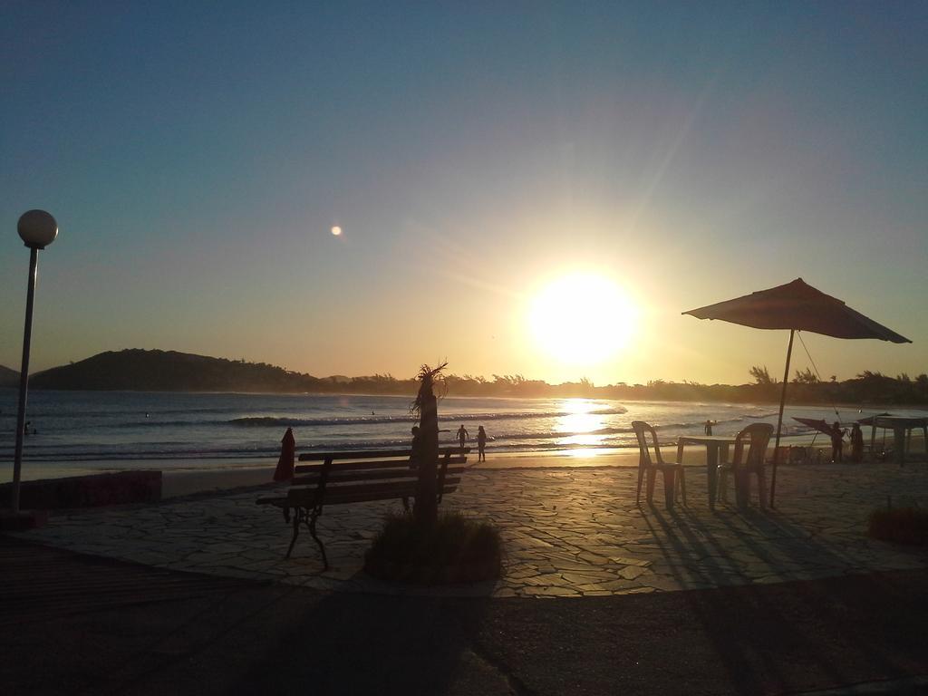 Pousada Por Do Sol Buzios Екстериор снимка